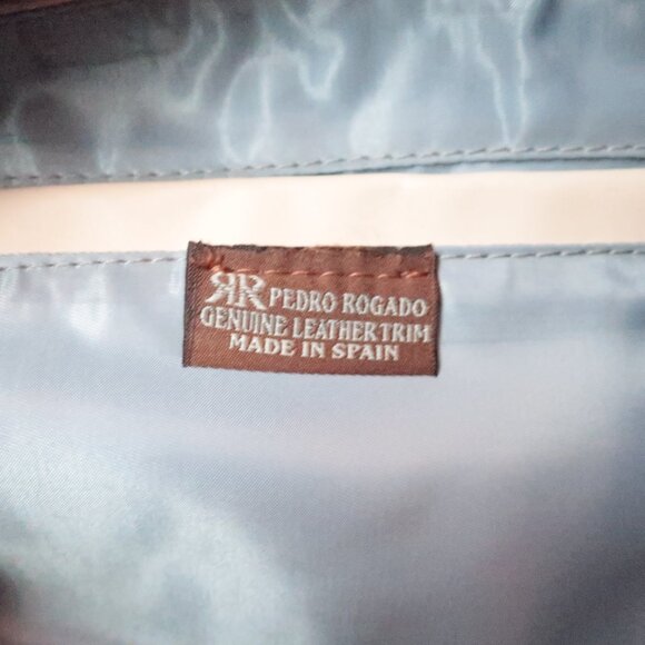 Pedro Rogado Handbag - Picture 3 of 3